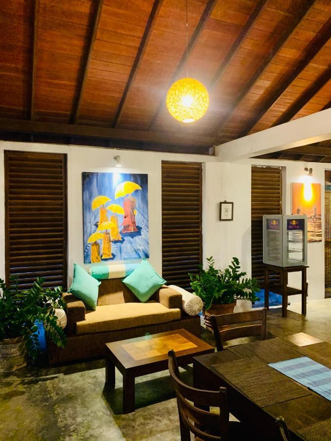 Moonstone Villas Tangalle Exterior photo