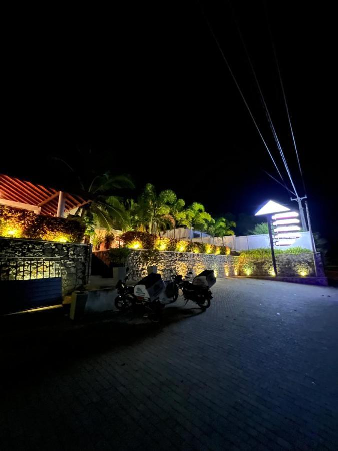 Moonstone Villas Tangalle Exterior photo